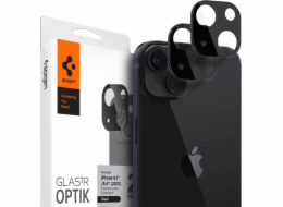 Spigen Optik Lens Protector pro iPhone 13/13 mini - Black