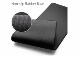 Spigen podložka pod myš LD301 Mousepad - Black