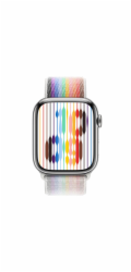 Apple Watch 45mm Pride Edition Sport Loop