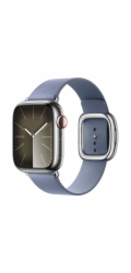 Apple Watch 41mm Lavender Blue Modern Buckle - Medium