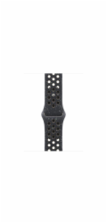 Apple Sportovní řemínek Nike Night Sky pro pouzdro 41 mm – velikost M/L
