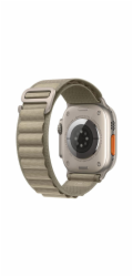 Apple 49mm Alpine Loop Pásek na hodinky