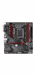 Základní deska B760M Gaming AC DDR4 s1700 2DDR4 DP/HDMI mATX