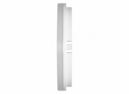 LED přisazené svítidlo TORI, kruhové bílé 24W neutrální b., IP54