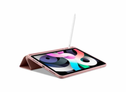 Spigen pouzdro Urban Fit pro iPad Air 11" M1/M2/M3 – Rose Gold