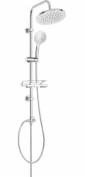 Sprchový set Invena Corso AU-23-001-C