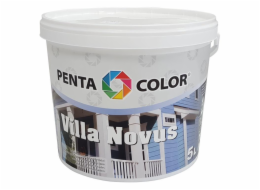 Fasádní barva Pentacolor Villa Novus, písková, 5l