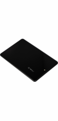 MiLi MiCard, Lokátor, 1ks, čierny