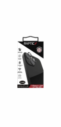 Raptic Raptic X-Doria Armor Glass Camera Glass Tempered Glass iPhone 14 / 14 Plus pro zadní fotoaparát