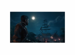 Skull and Bones [XBOX Series X]