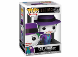 POP! Batman 1989 Joker (DC) POP! Batman 1989 Joker (DC)