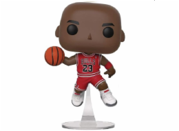 POP! Basketball: Michael Jordan (Bulls) POP! Basketball: Michael Jordan (Bulls)