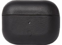 Decoded pouzdro AirCase pro Apple Airpods Pro 2 - Black