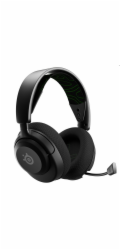 Bezdrátová herní náhlavní souprava SteelSeries Arctis Nova 5X