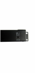 POE-PAN12-GB Gigabitový stíněný 12-portový PoE panel