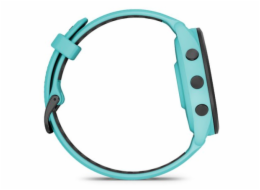 Garmin Forerunner 265, Aqua/Black