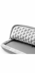 Tomtoc  Sleeve Kit – 14 MacBook Pro, šedá