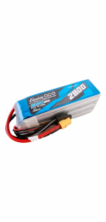 Gens ace G-Tech 2800mAh 22,2V 60C 6S1P Lipo Battery Pack s konektorem XT60