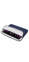 Tomtoc Pouzdro na tablet Tomtoc Sleeve - 10,9" iPad / 11" iPad Pro, tmavě modré