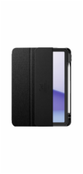 Pouzdro na tablet Spigen  Urban Fit iPad Air 13 2024 černo/černé ACS07671