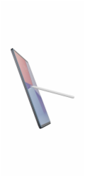 Spigen Pouzdro Paper Touch EZ Fit pro iPad Air 13 2024, 1 ks