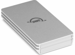 OWC Envoy 2TB šedý externí SSD (OWCENVS02)