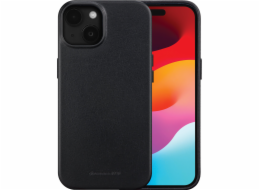 dbramante1928 - Pouzdro Roskilde s MagSafe pro iPhone 15 Plus, černá