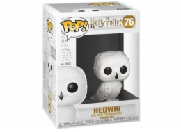 POP! Hedwig (Harry Potter)