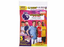 Panini Premier League 2024/2025 Starter Set Panini Premier League 2024/2025 Starter Set
