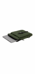 Incase Transfer Sleeve pro MacBook do 13   - Highland Green