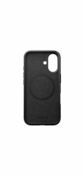 Kožené pouzdro Nomad Nomad Modern, hnědé - iPhone 16