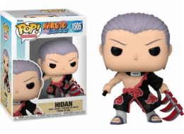 POP! Animation: Hidan (Naruto Shippuden)  POP! Animation: Hidan (Naruto Shippuden)