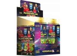 Panini FIFA 365 2024/2025 Adrenalyn Karty