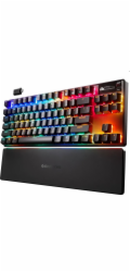 Steelseries Apex Pro TKL Gen 3 - US