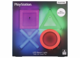 Wall Mountable LED Neon Light (Playstation)