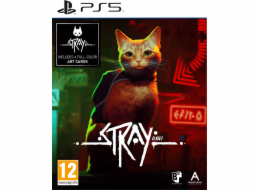 Stray [PS5]