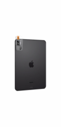 Spigen Glass tR EZ Fit Optik Pro pro iPad Pro 11" M4/iPad Pro 13" M4 - Space Black