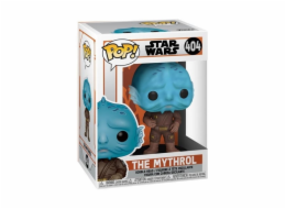POP! The Mythrol (Star Wars The Mandalorian)