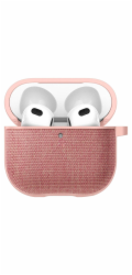 Spigen puzdro Urban Fit pre Apple Airpods 4 - Rose Gold