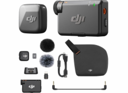 DJI Mic Mini mikrofon (CP.RN.00000432.01)