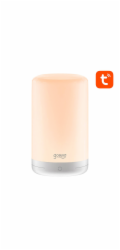 Inteligentní noční světlo RGB WiFi Gosund LB3 Tuya