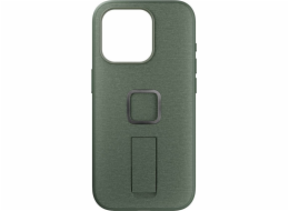 Peak Design Peak Design pouzdro Apple iPhone 15 Pro Mobile Everyday Loop Case V2, šalvěj