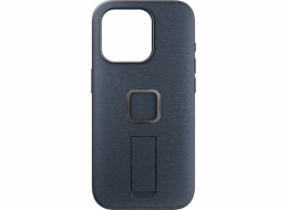 Peak Design Peak Design pouzdro Apple iPhone 15 Pro Max Mobile Everyday Loop Case, půlnoční