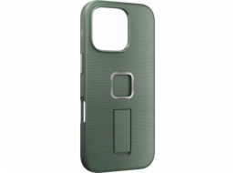 Peak Design Peak Design pouzdro Apple iPhone 16 Pro Mobile Everyday Loop Case, šalvěj