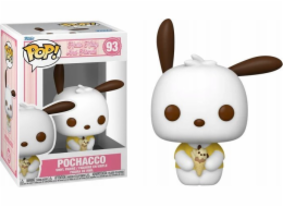 POP! Pochacco (Hello Kitty and Friends)