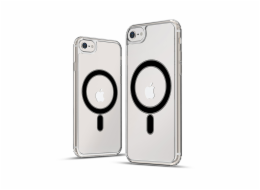 ER CASE ICE SNAP BLK EDI pro iPhone SE (22/20)/8/7