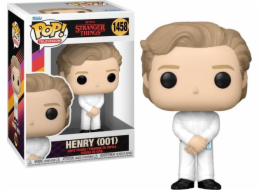 POP! TV: Henry 001 (Stranger Things)