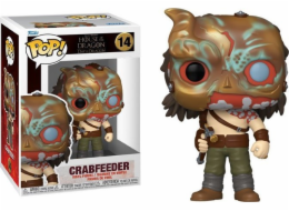 POP! TV: Crabfeeder (House of the Dragon)
