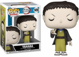 POP! Animace: Yahaba (Demon Slayer)
