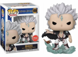 POP! Animation: Mars (Black Clover) Special Edition